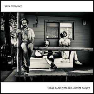 Drew Dvorchak – Three Birds Crashed Into My&nbsp;Window
