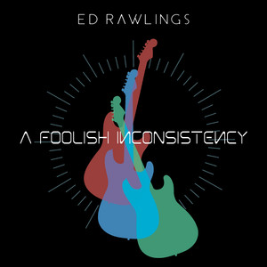 Ed Rawlings – Waiting for&nbsp;Something