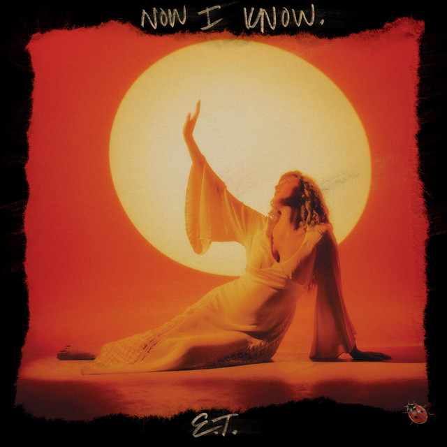 Emma Teufel – Now I&nbsp;know.