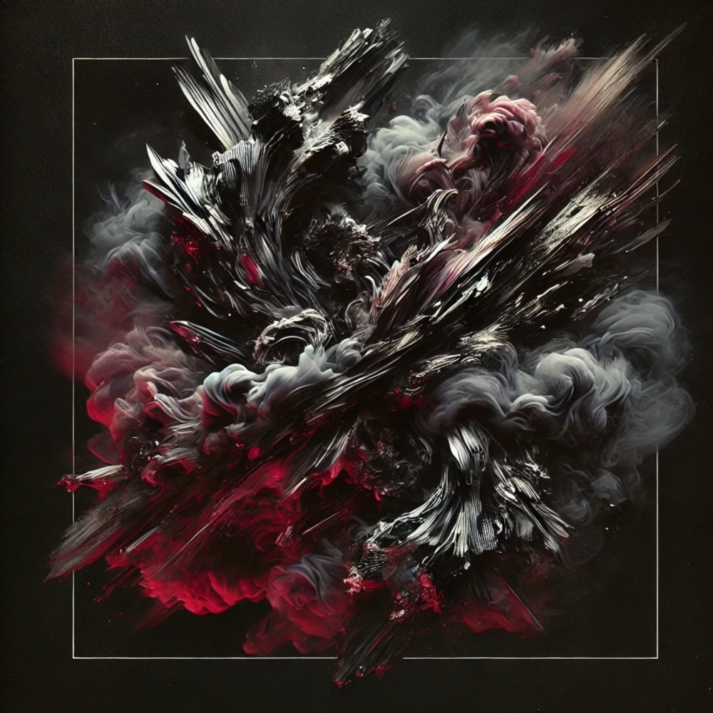 Forest Through the Freeze –&nbsp;Breathe