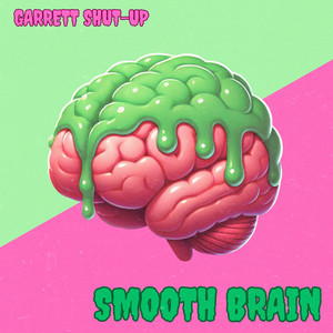 Garrett Shut-Up – Night of the Dead