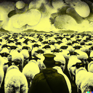 gentlemaniacs – The False&nbsp;Poet