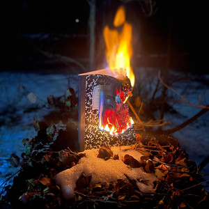 Grandeur – Notebook