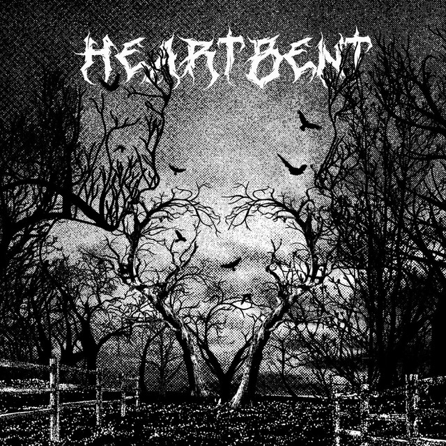 Heartbent – Watch You Fall – Instrumental Version