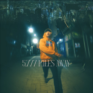 Hinry Lau – Thirsty in the Dessert (John 4:13) 泉