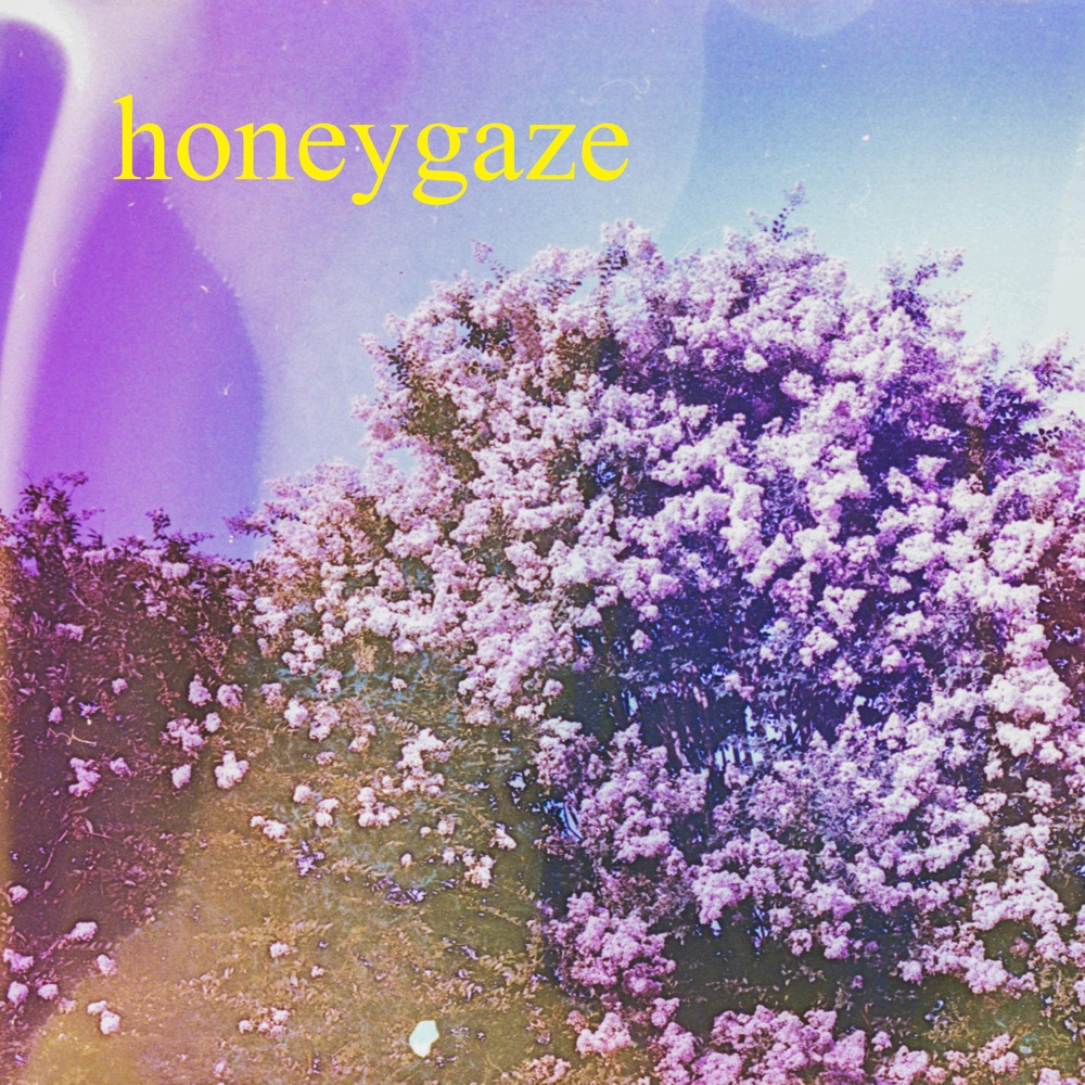 honeygaze – Avril&nbsp;Lavigne