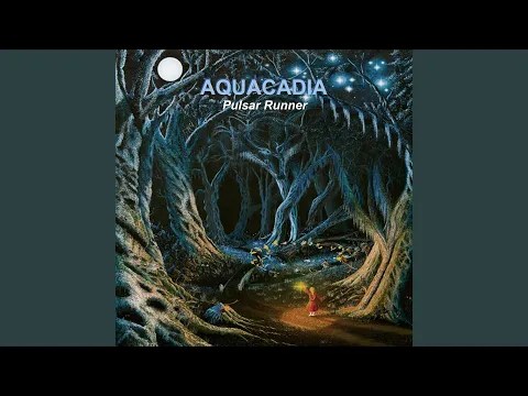 Aquacadia – Pulsar&nbsp;Runner