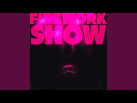 Lancelot ChenFirework Show&nbsp;–