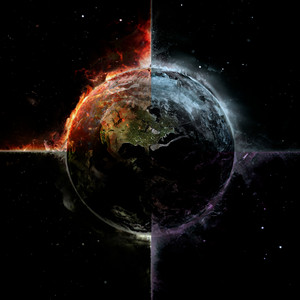 Immunity – Unhinged