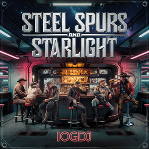IOGDJ – Steel Spurs and&nbsp;Starlight