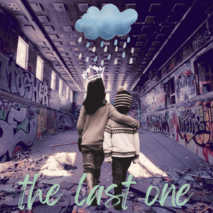 Jacob and the Starry Eyed Shadows – The Last&nbsp;One