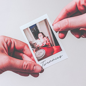 Jacqui Beaa –&nbsp;Twennies