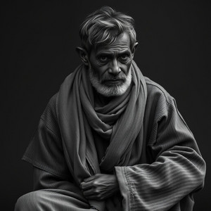 Juan Pablo Fernández Ramos – Not humble&nbsp;enough