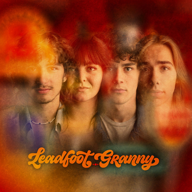 Leadfoot Granny – Fanfare (Pull Me&nbsp;Out)