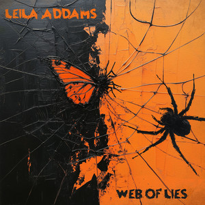 Leila Addams – Web of&nbsp;Lies