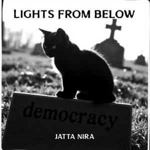 Lights From Below – Jatta Nira