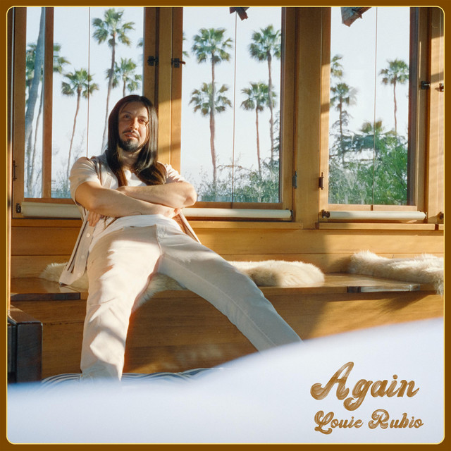 Louie Rubio – Again