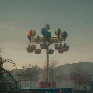 Lucifers Beard –&nbsp;Desolation