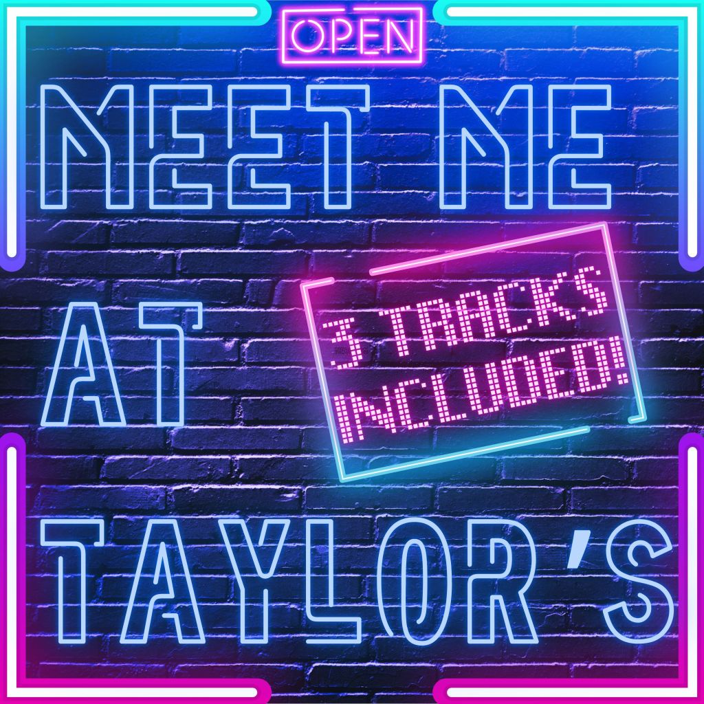 Lysne – Meet Me At Taylor’s