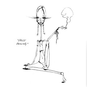 Madeline x Makk Mikkael – Ugly Feeling Music&nbsp;Video