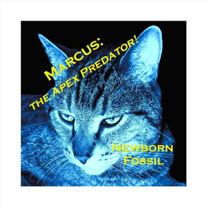 Marcus: the Apex Predator! – No&nbsp;Fraction
