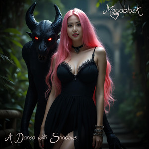 Megablack – A Dance with&nbsp;Shadows