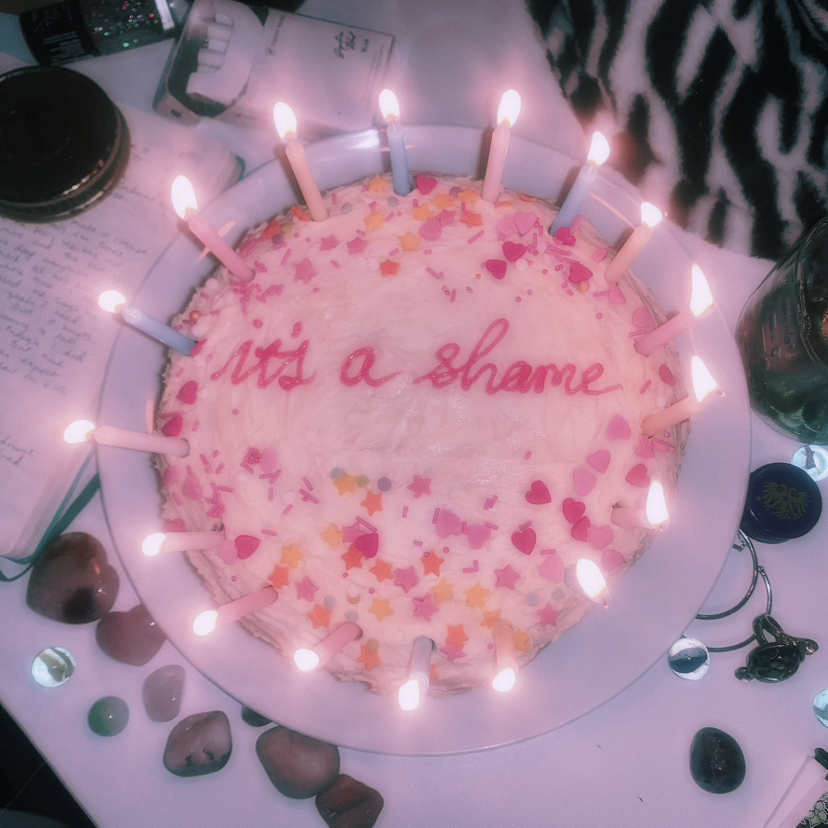 Mhairi Jasmine – it’s a&nbsp;shame