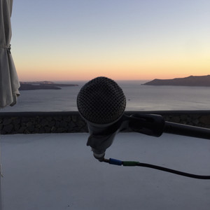 Michael G Moore – Piano&nbsp;Animal