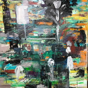 Michelle Bond – HOME SWEET&nbsp;HOME