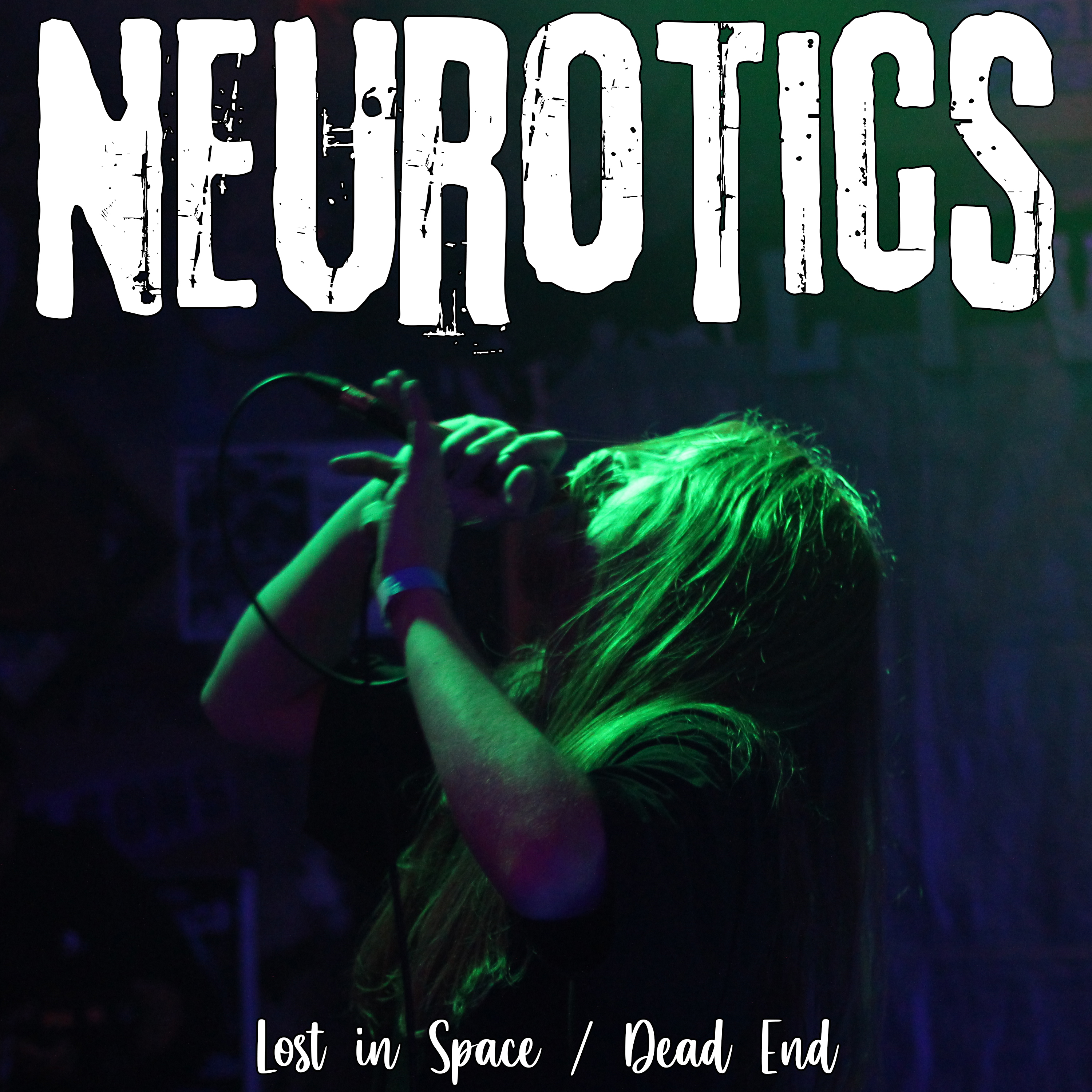 Neurotics – Lost In Space