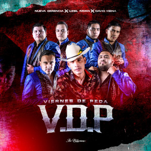 Nueva Gerencia – Viernes De Peda