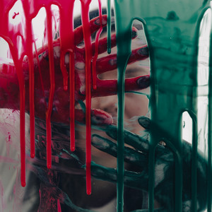 Nuraini – Colourblind