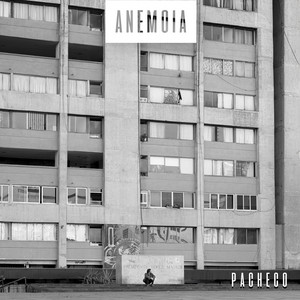 Pacheco – Anemoia