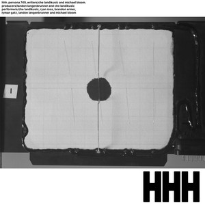 Persona 749 – stereo&nbsp;girl