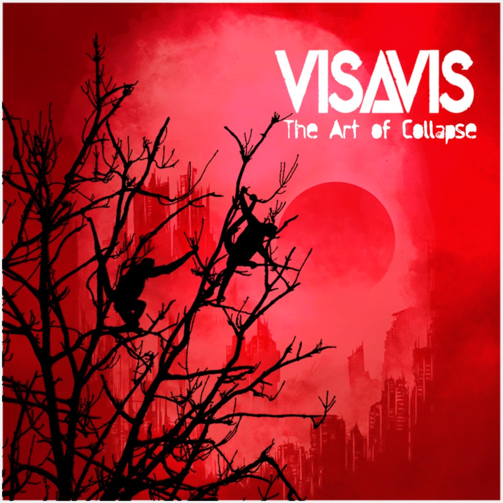 VISAVIS – THE ART OF&nbsp;COLLAPSE