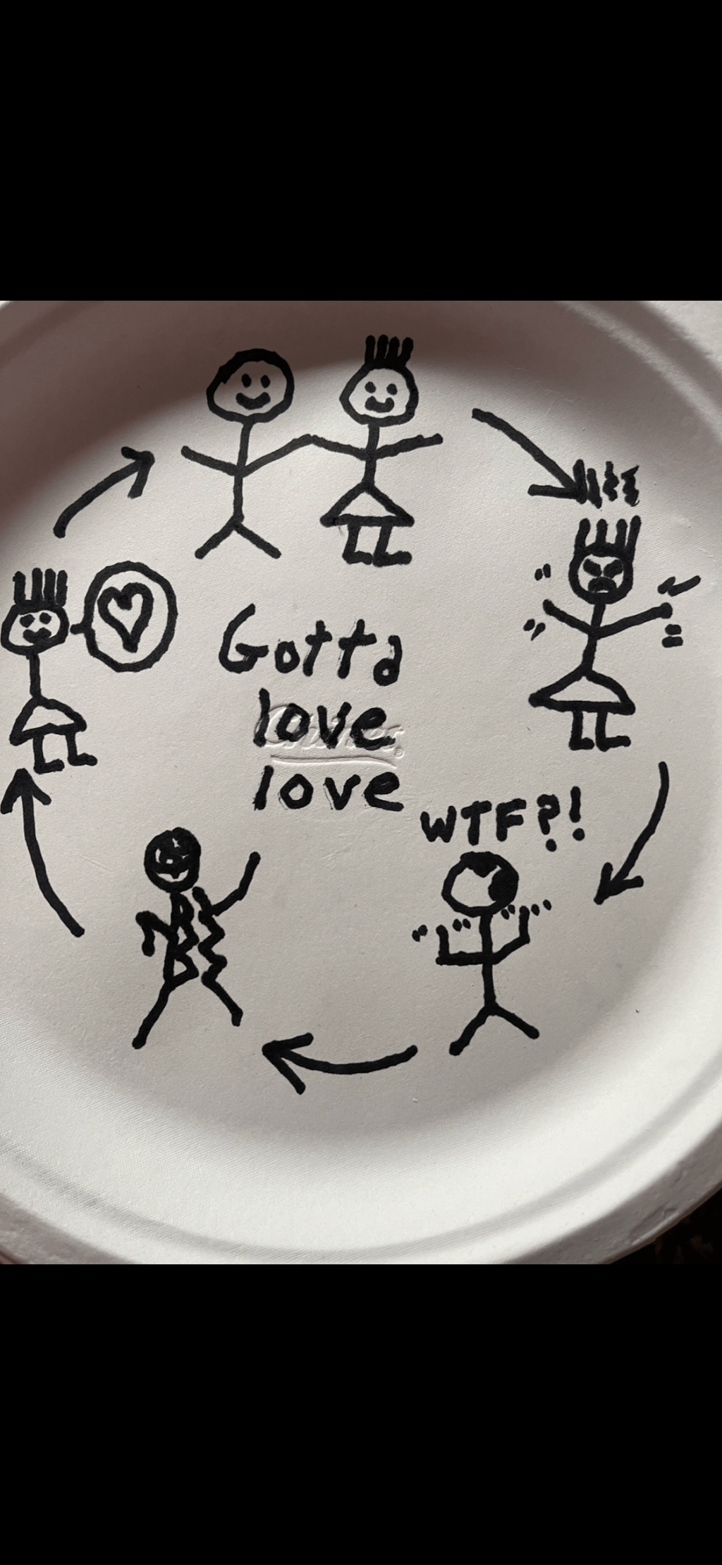 DESU TAEM – Ripped in&nbsp;Two