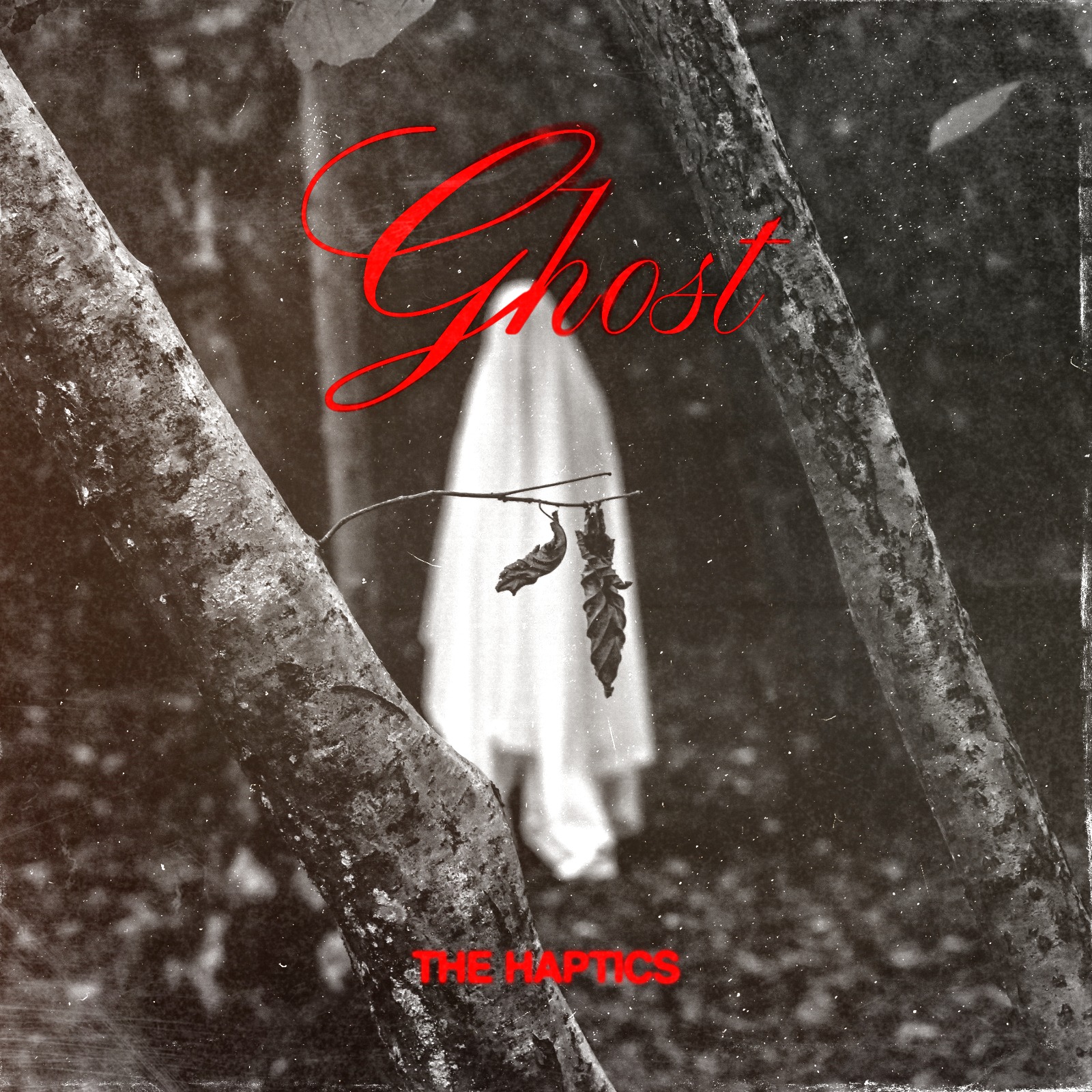 The Haptics – Ghost