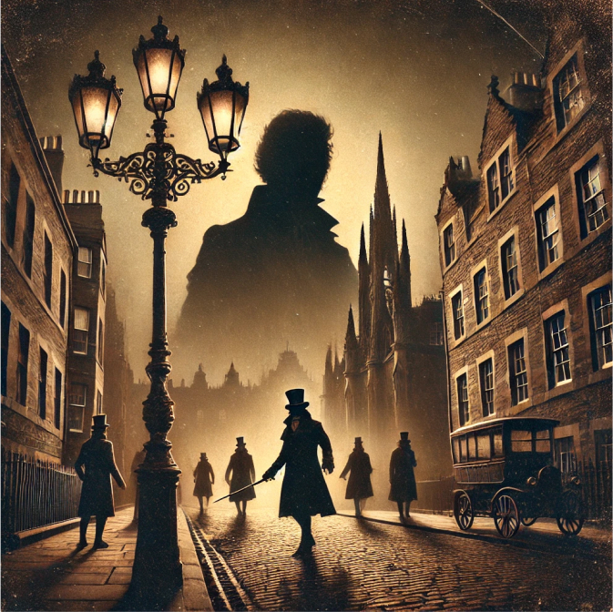 Ben Durkin –  Paint The&nbsp;Walls