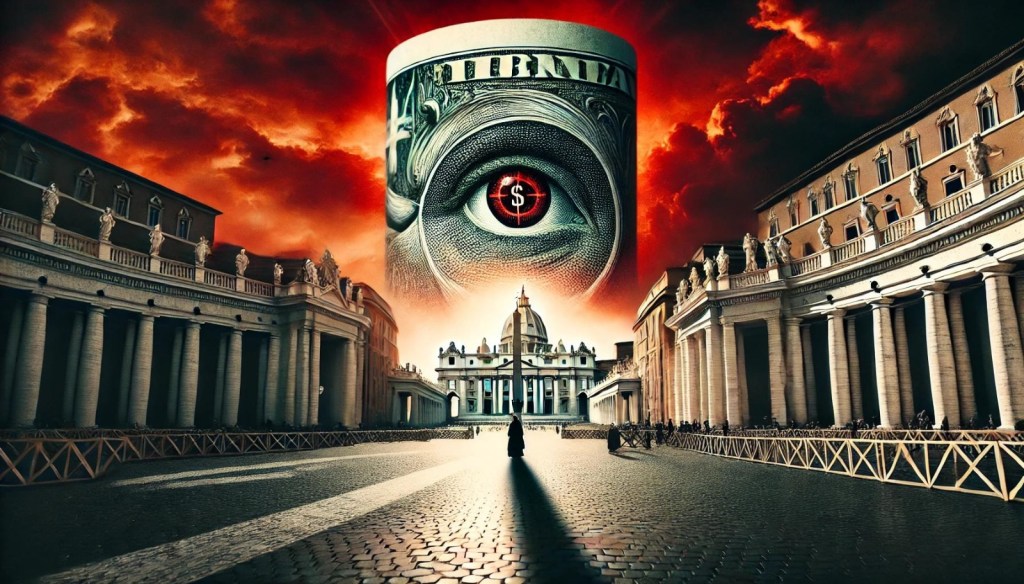 Michael Kordek – In the colour of the&nbsp;Apocalypse