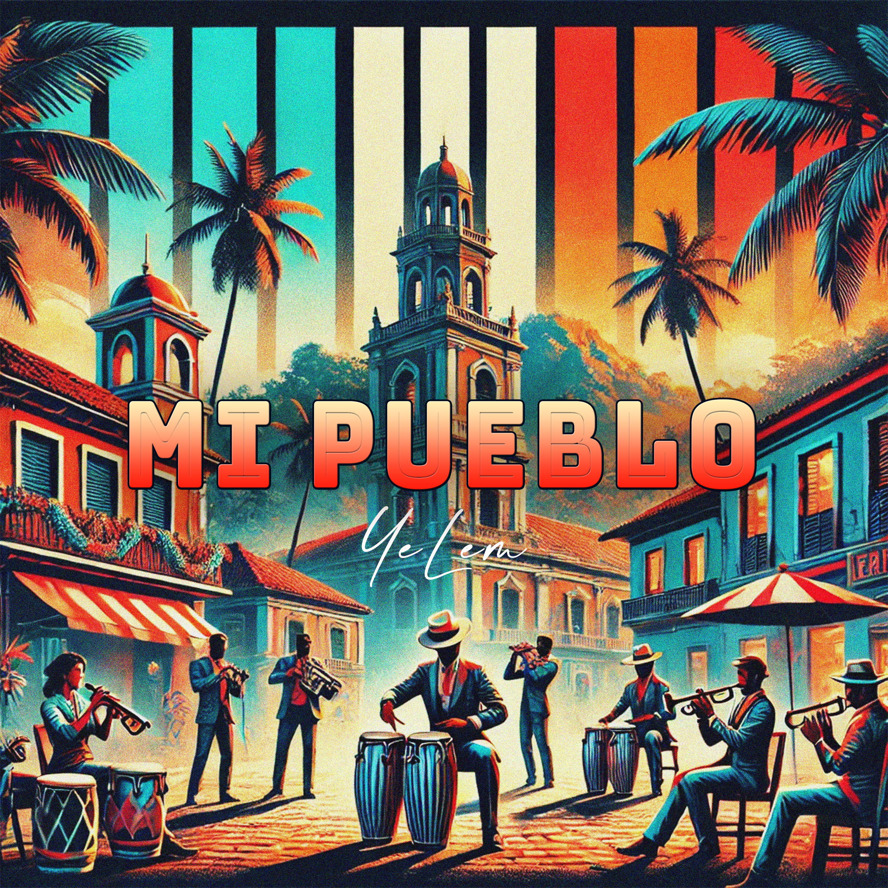 Yelem – Mi Pueblo