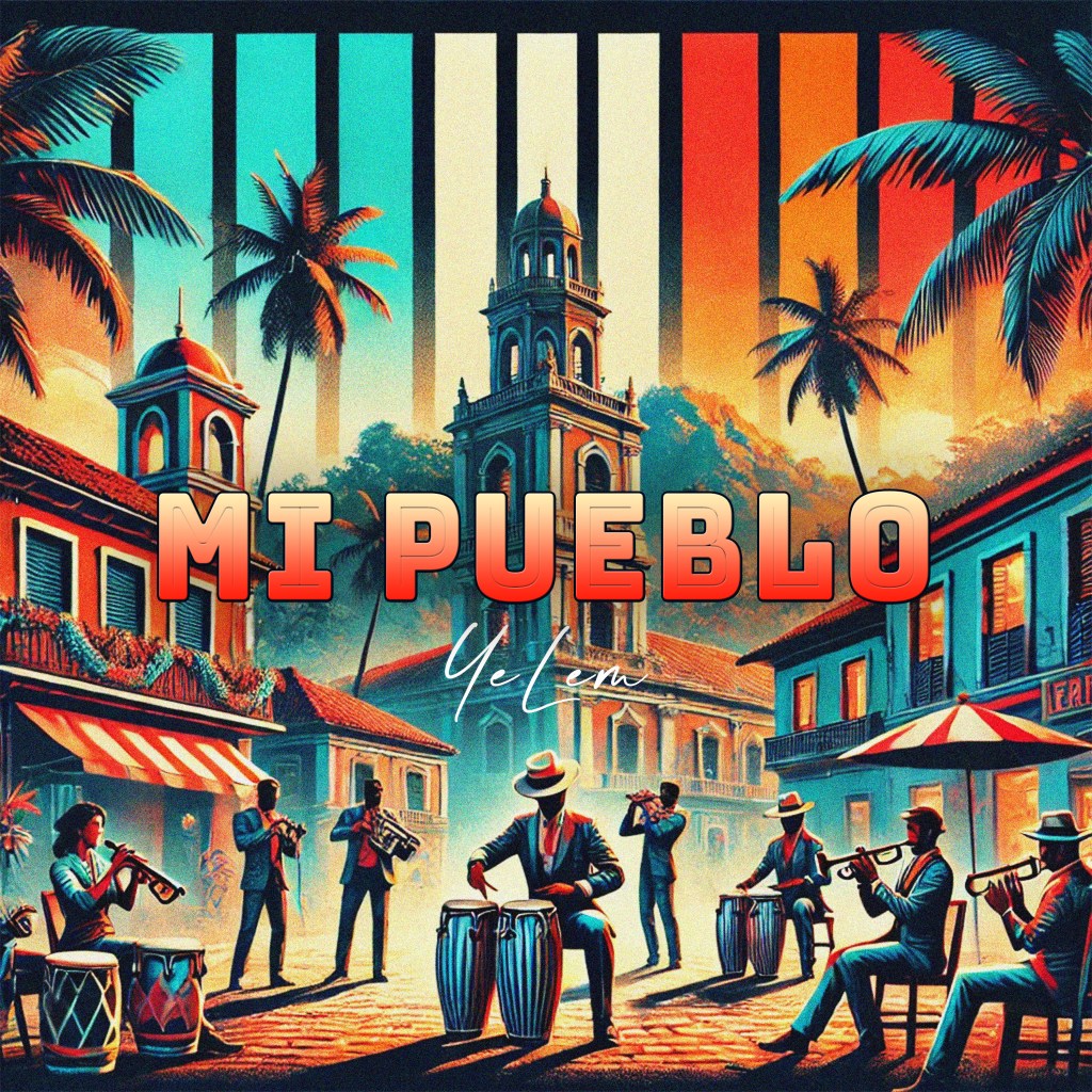 Yelem – Mi&nbsp;Pueblo