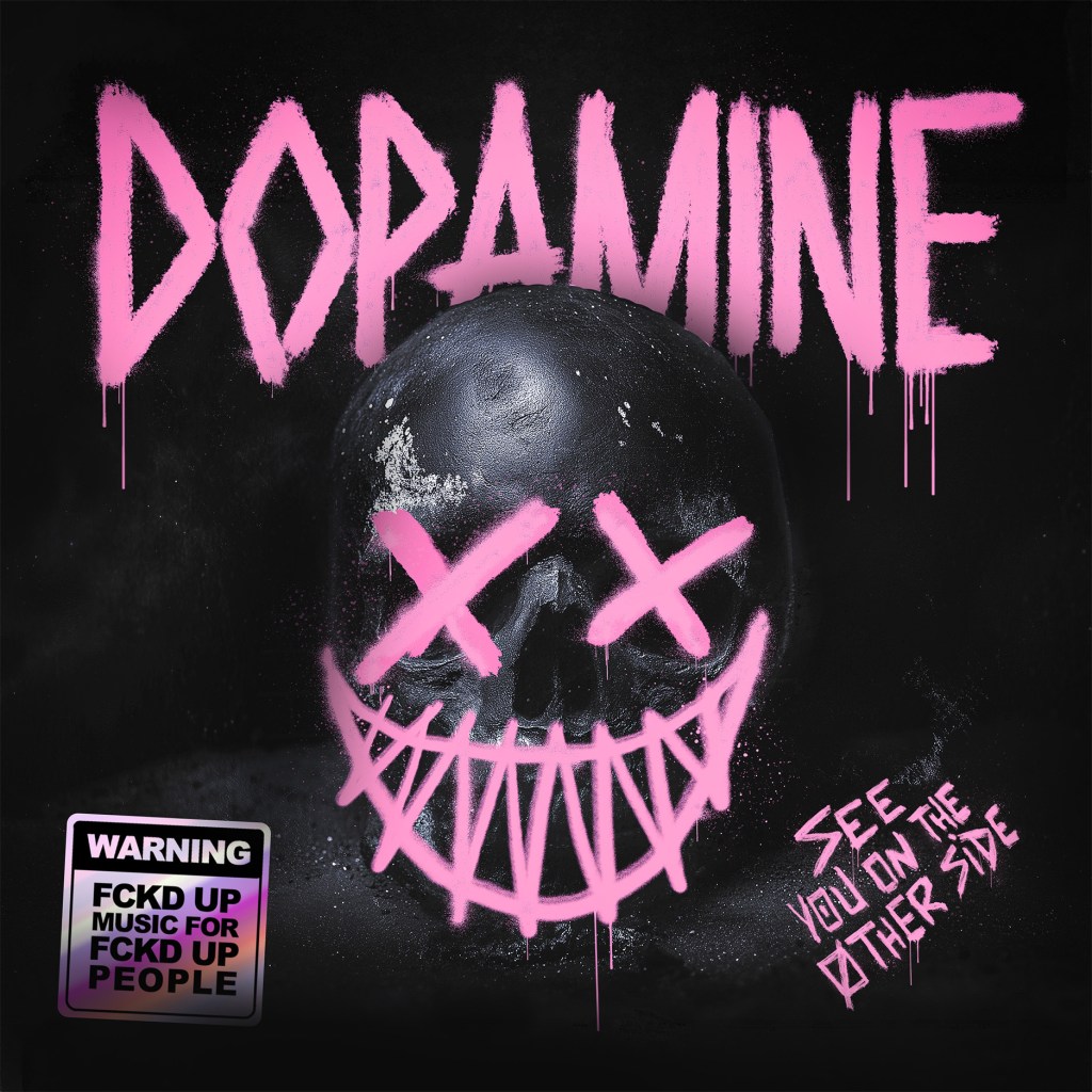 Retrace The Lines –&nbsp;Dopamine