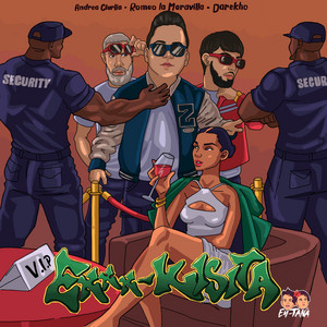 Romeo Andrea darekho – Exxx-Kisita –&nbsp;EY-TANA