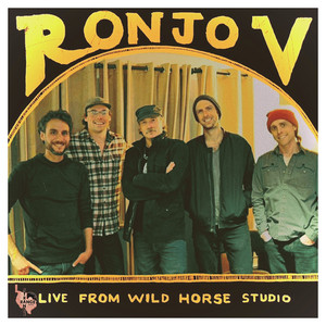 Ronjo V – Days of Our Past (Live from Wild Horse&nbsp;Studio)