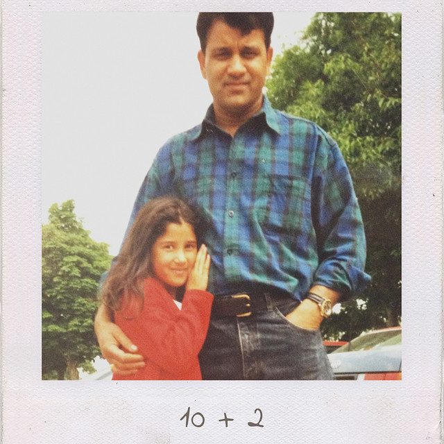 Salt Ashes – 10 +&nbsp;2