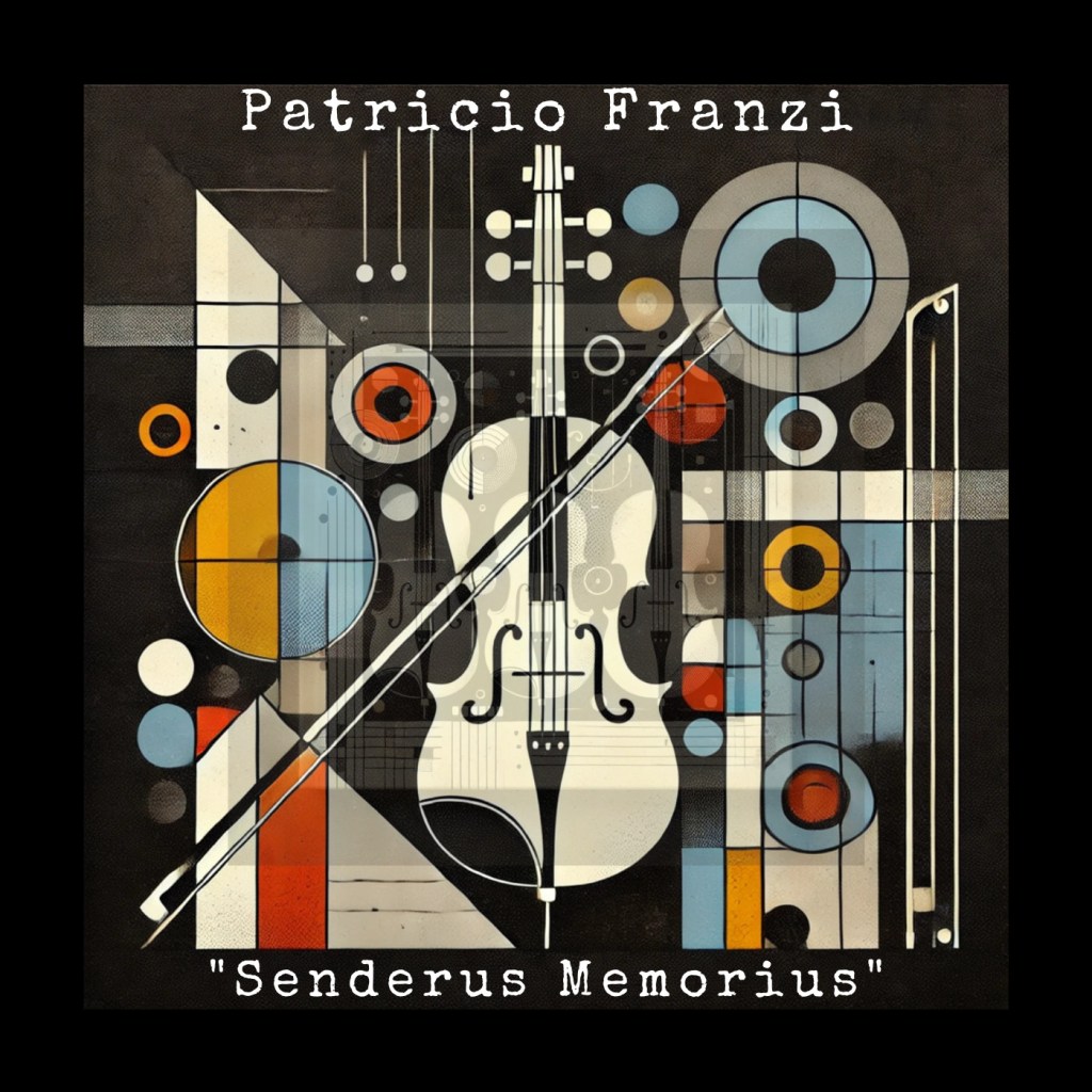 Patricio Franzi – Senderus&nbsp;Memorius