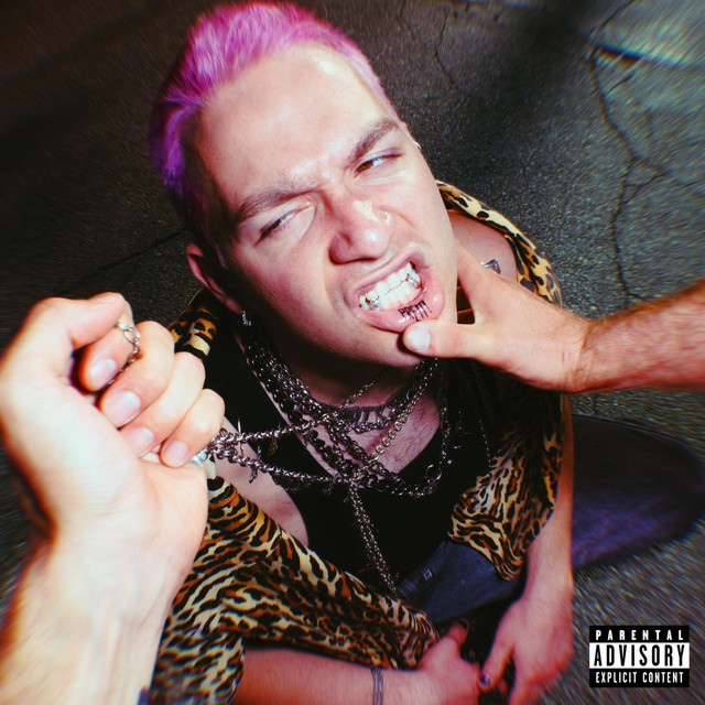 SLAJER – pretty&nbsp;privilege