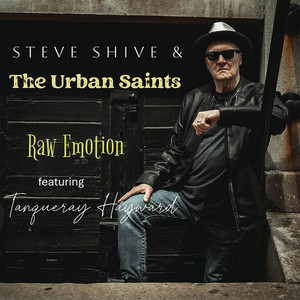 Steve Shive and the Urban Saints x Tanqueray Hayward – Raw&nbsp;Emotion
