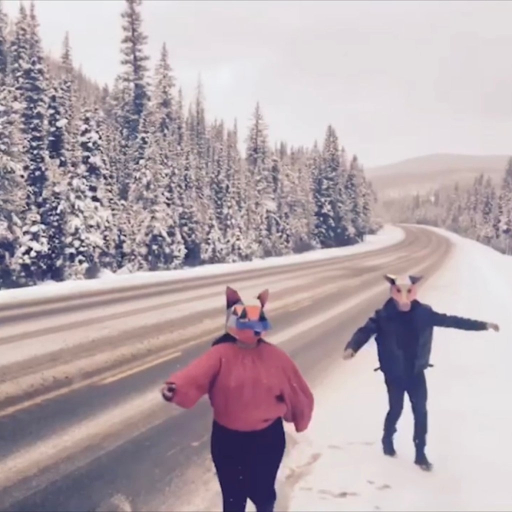 Sun•Gun – Y me preguntare (feat. The Wawwas)[live from Ryder&nbsp;farm]