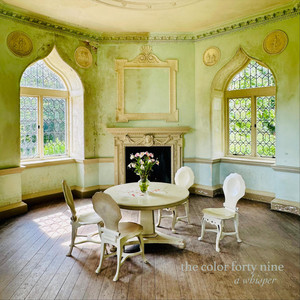 The Color Forty Nine – Jubilee Street (Nick Cave & The Bad Seeds&nbsp;Cover)